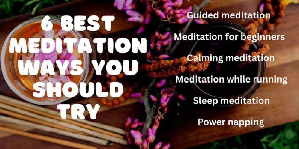 What is Meditation [ Meditation 101 ] - Physical & Mental Benefits