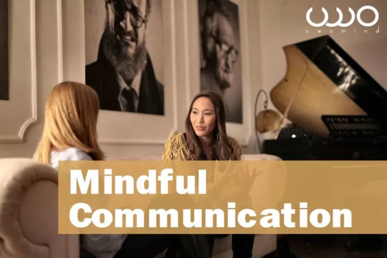 Mindful Communication Practice Top 11