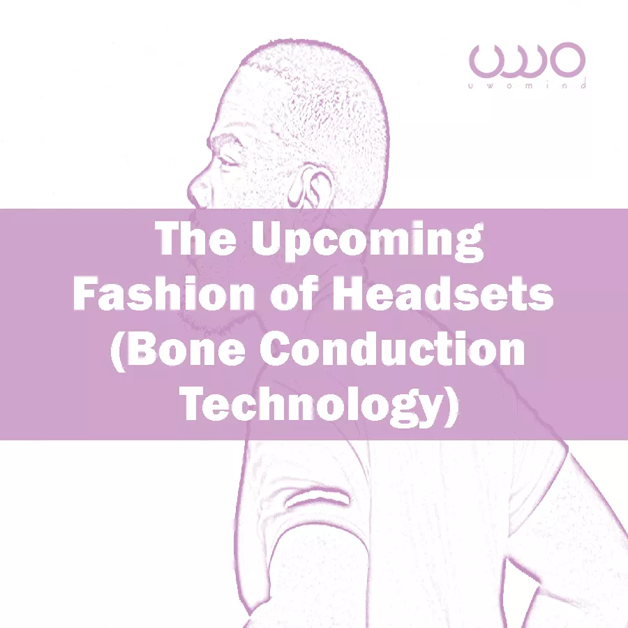 New Era of Headsets Bone conduction Headsets Meditation Headsets
