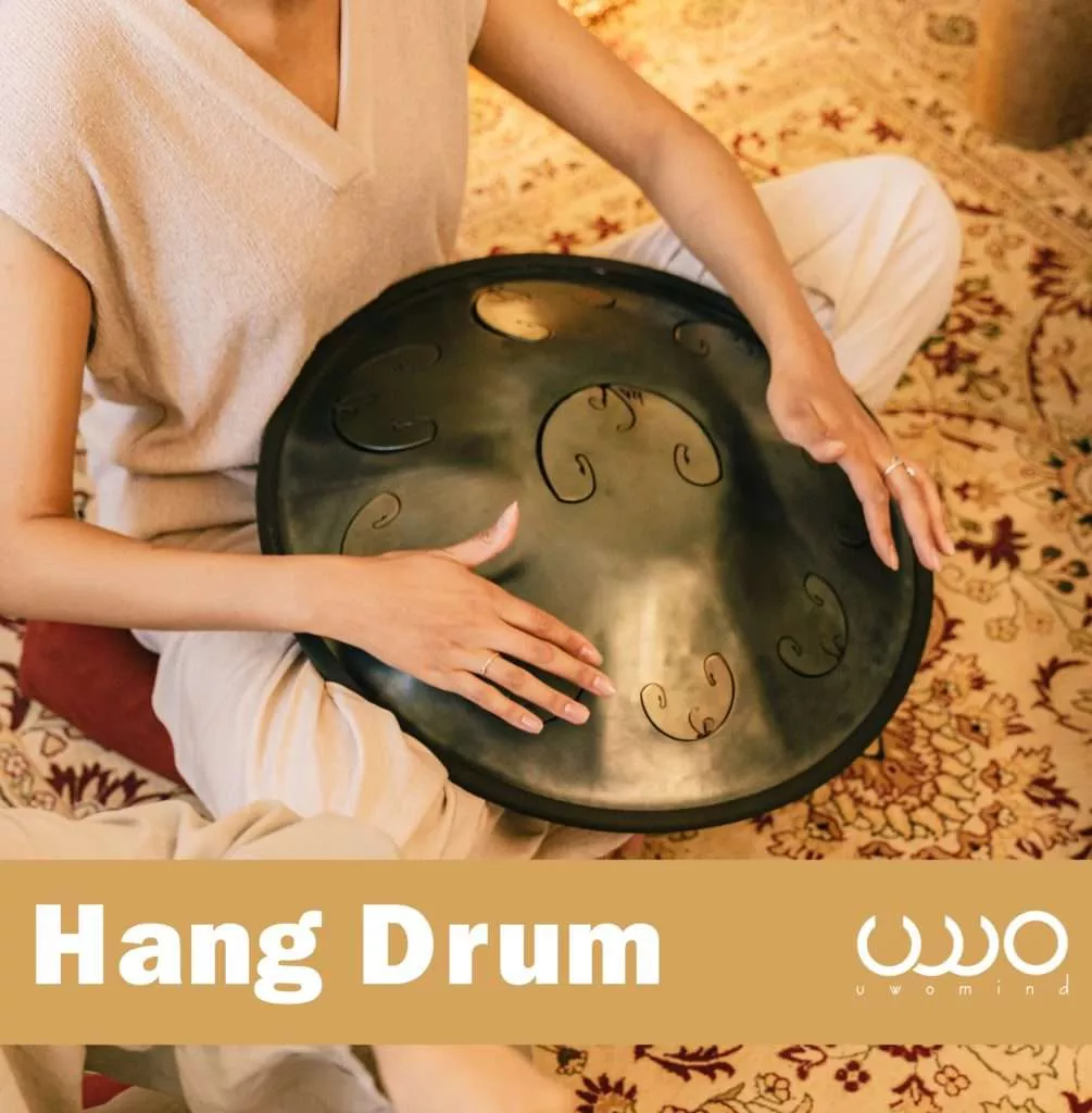 Hang Drum