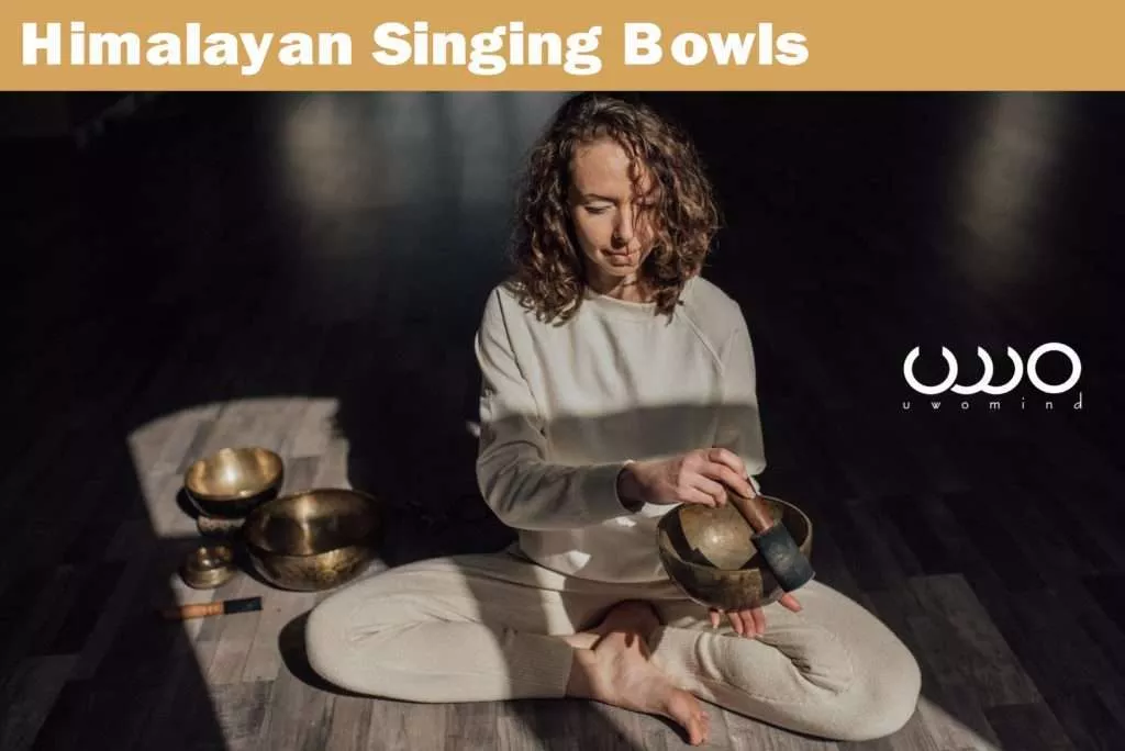 Himalayan Singing Bowls