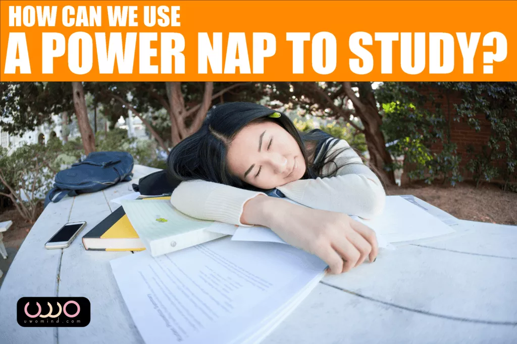 How to sleep fast in 5 minutes Best power nap time