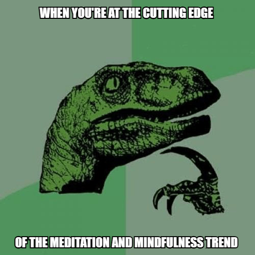 Power Of Meditation Memes - Funniest Ways To Stay Zen In A Crazy World Power Of Meditation Memes - Funniest Ways To Stay Zen In A Crazy World