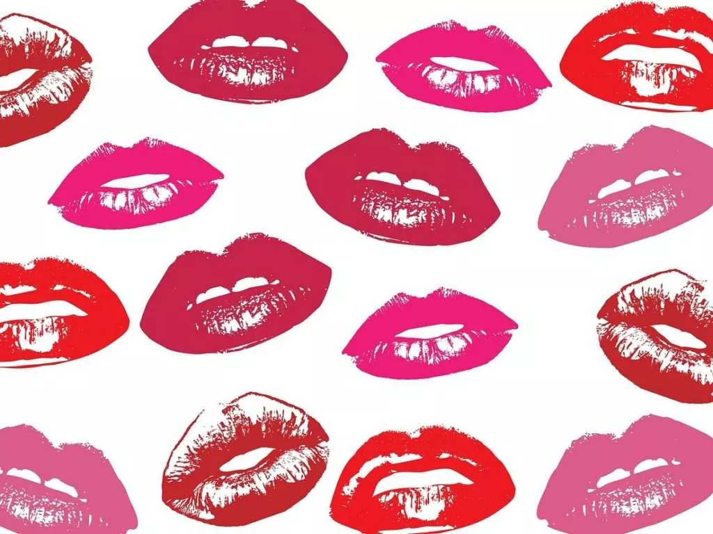 Red Lipstick: