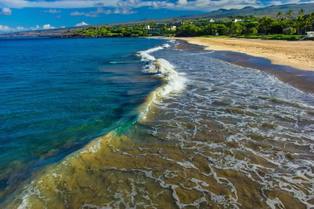 Hapuna Beach