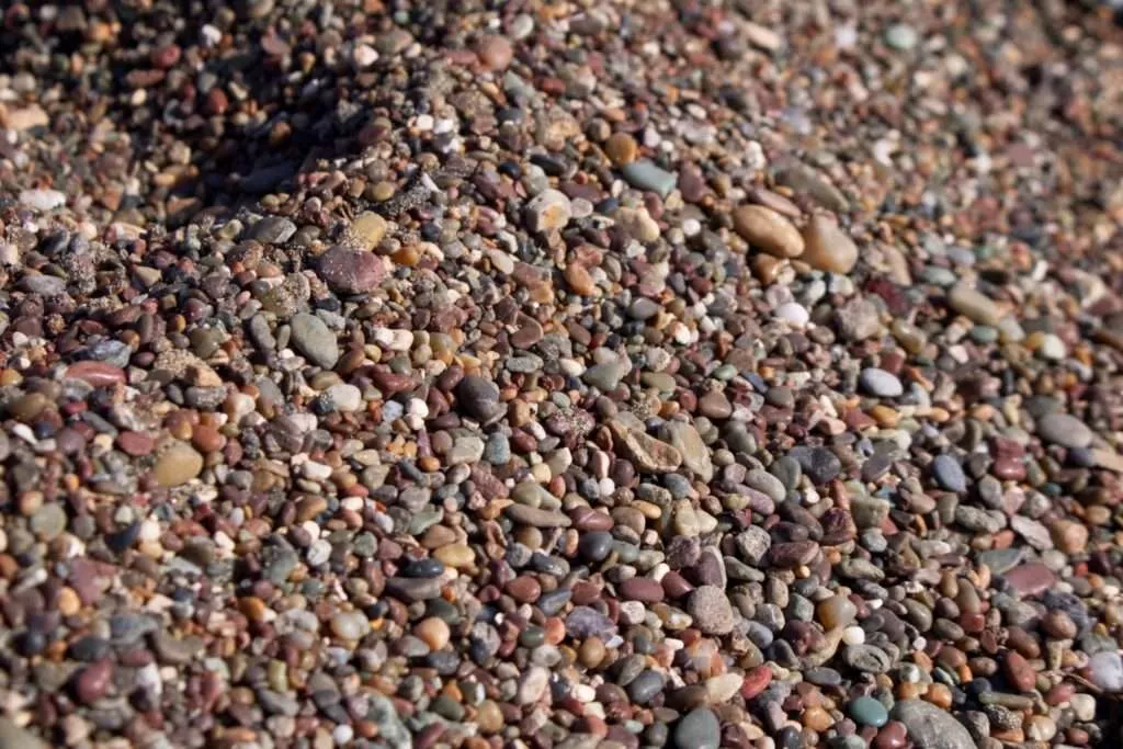 Moonstone Beach