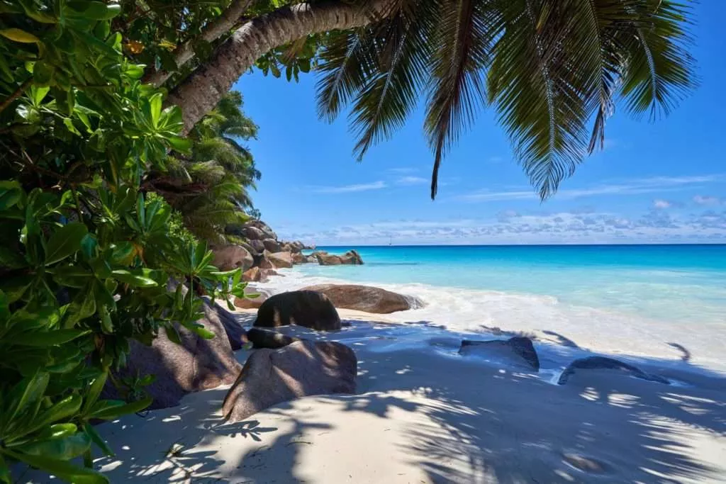 Nungwi Beach, Zanzibar