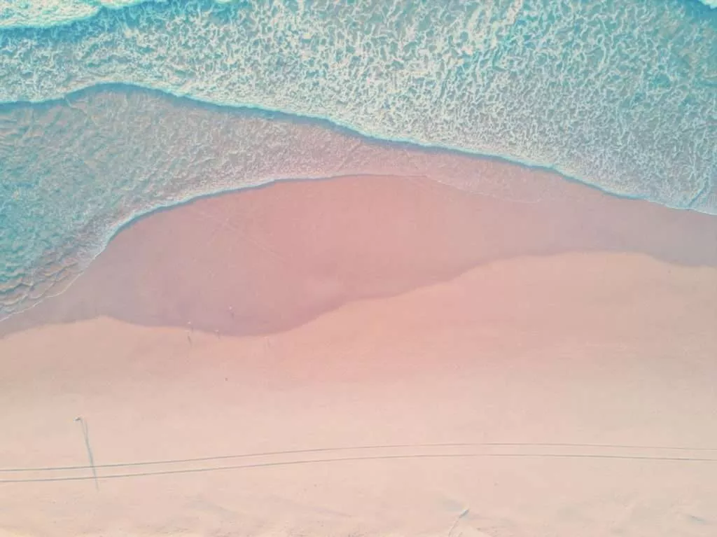 Pink Sands Beach, Harbour Island,