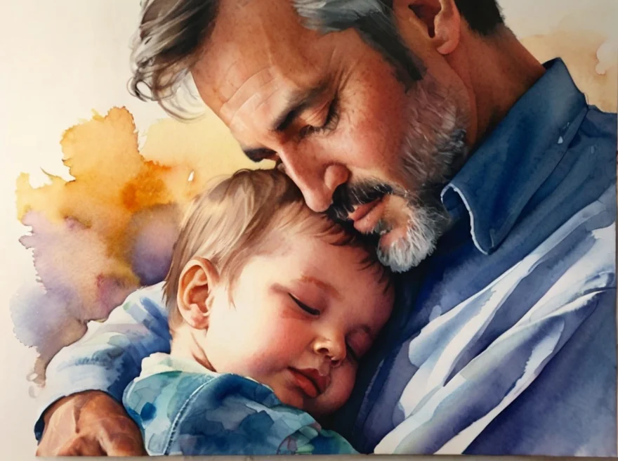 50 Heartwarming Birthday Quotes to Celebrate Your Dad!