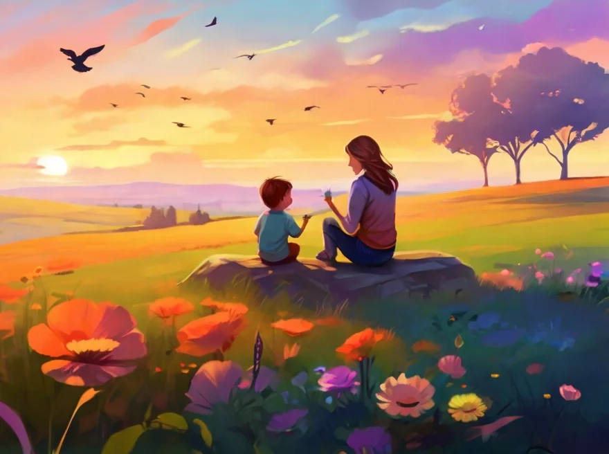 50 Heartwarming Birthday Quotes to Celebrate Your Amazing Mother!